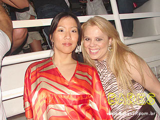 Pacha SP comemora 2 anos com super Dj's Pacha SP comemora 2 anos com super Dj's