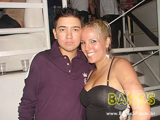 Pacha SP comemora 2 anos com super Dj's Pacha SP comemora 2 anos com super Dj's