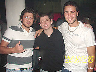 Pacha SP comemora 2 anos com super Dj's Pacha SP comemora 2 anos com super Dj's