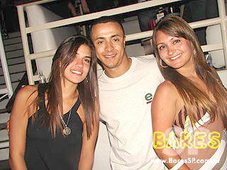 Pacha SP comemora 2 anos com super Dj's Pacha SP comemora 2 anos com super Dj's