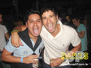 Pacha SP comemora 2 anos com super Dj's Pacha SP comemora 2 anos com super Dj's