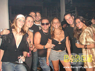 Pacha SP comemora 2 anos com super Dj's Pacha SP comemora 2 anos com super Dj's