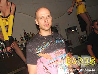 Pacha SP comemora 2 anos com super Dj's Pacha SP comemora 2 anos com super Dj's