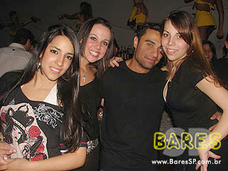 Pacha SP comemora 2 anos com super Dj's Pacha SP comemora 2 anos com super Dj's