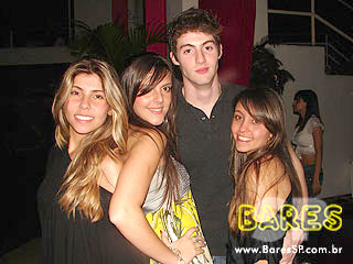 Pacha SP comemora 2 anos com super Dj's Pacha SP comemora 2 anos com super Dj's