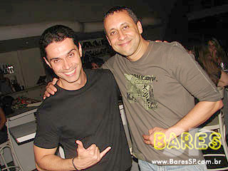 Pacha SP comemora 2 anos com super Dj's Pacha SP comemora 2 anos com super Dj's