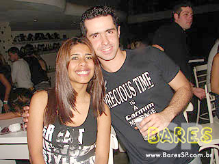 Pacha SP comemora 2 anos com super Dj's Pacha SP comemora 2 anos com super Dj's