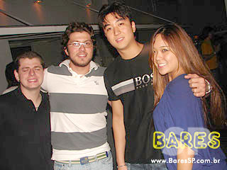 Pacha SP comemora 2 anos com super Dj's Pacha SP comemora 2 anos com super Dj's