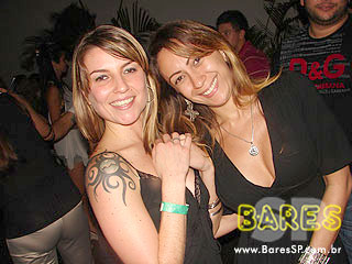 Pacha SP comemora 2 anos com super Dj's Pacha SP comemora 2 anos com super Dj's