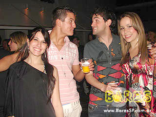 Pacha SP comemora 2 anos com super Dj's Pacha SP comemora 2 anos com super Dj's