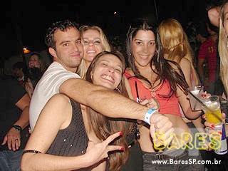 Pacha SP comemora 2 anos com super Dj's Pacha SP comemora 2 anos com super Dj's