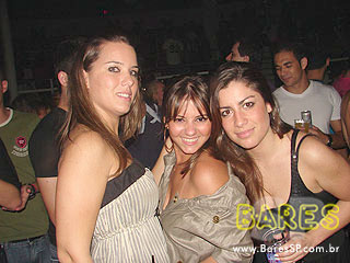 Pacha SP comemora 2 anos com super Dj's Pacha SP comemora 2 anos com super Dj's