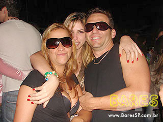 Pacha SP comemora 2 anos com super Dj's Pacha SP comemora 2 anos com super Dj's