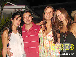 Pacha SP comemora 2 anos com super Dj's Pacha SP comemora 2 anos com super Dj's