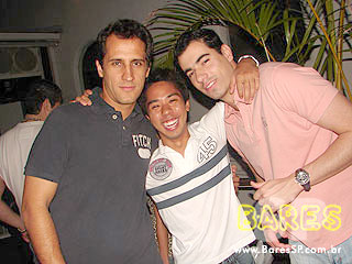 Pacha SP comemora 2 anos com super Dj's Pacha SP comemora 2 anos com super Dj's