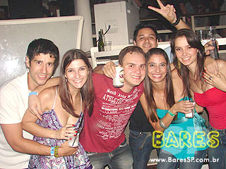 Pacha SP comemora 2 anos com super Dj's Pacha SP comemora 2 anos com super Dj's