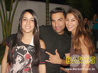 Pacha SP comemora 2 anos com super Dj's Pacha SP comemora 2 anos com super Dj's