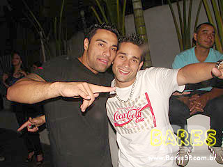 Pacha SP comemora 2 anos com super Dj's Pacha SP comemora 2 anos com super Dj's