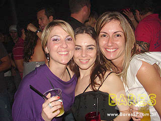 Pacha SP comemora 2 anos com super Dj's Pacha SP comemora 2 anos com super Dj's