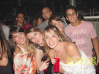 Pacha SP comemora 2 anos com super Dj's Pacha SP comemora 2 anos com super Dj's