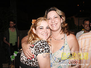 'Festa do Hawaii', banda T-Rox Disco e DJ's no Puri Bar 'Festa do Hawaii', banda T-Rox Disco e DJ's no Puri Bar