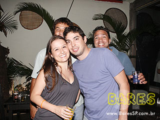 'Festa do Hawaii', banda T-Rox Disco e DJ's no Puri Bar 'Festa do Hawaii', banda T-Rox Disco e DJ's no Puri Bar