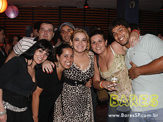 'Festa do Hawaii', banda T-Rox Disco e DJ's no Puri Bar 'Festa do Hawaii', banda T-Rox Disco e DJ's no Puri Bar