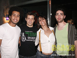 'Festa do Hawaii', banda T-Rox Disco e DJ's no Puri Bar 'Festa do Hawaii', banda T-Rox Disco e DJ's no Puri Bar