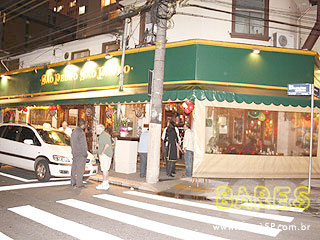 Aniversário de 9 anos do São Pedro São Paulo Aniversário de 9 anos do São Pedro São Paulo