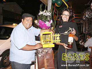 Aniversário de 9 anos do São Pedro São Paulo Aniversário de 9 anos do São Pedro São Paulo