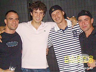 Inauguração do All Kone Inauguração do All Kone