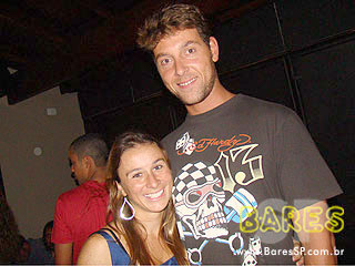 Inauguração do All Kone Inauguração do All Kone