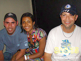 Inauguração do All Kone Inauguração do All Kone