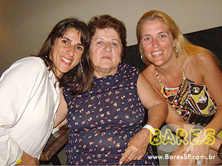 Inauguração do All Kone Inauguração do All Kone