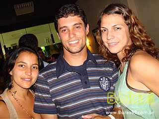 Inauguração do All Kone Inauguração do All Kone