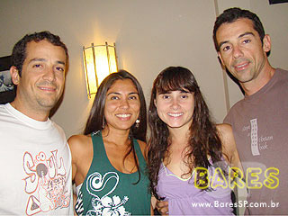 Inauguração do All Kone Inauguração do All Kone