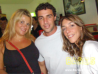 Inauguração do All Kone Inauguração do All Kone