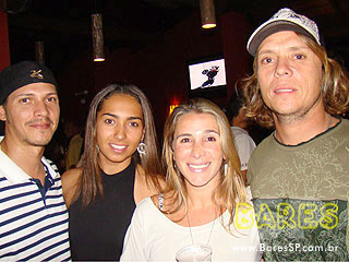 Inauguração do All Kone Inauguração do All Kone