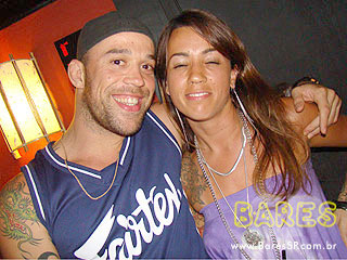 Inauguração do All Kone Inauguração do All Kone