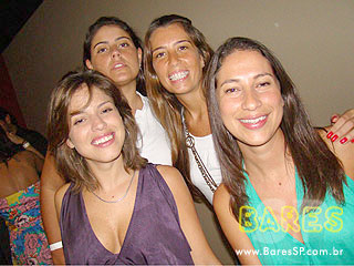 Inauguração do All Kone Inauguração do All Kone