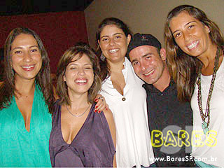 Inauguração do All Kone Inauguração do All Kone