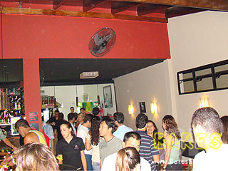 Inauguração do All Kone Inauguração do All Kone