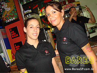 Inauguração do All Kone Inauguração do All Kone