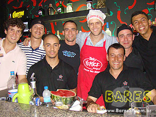 Inauguração do All Kone Inauguração do All Kone