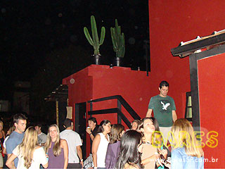 Inauguração do All Kone Inauguração do All Kone