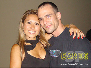 Inauguração do All Kone Inauguração do All Kone