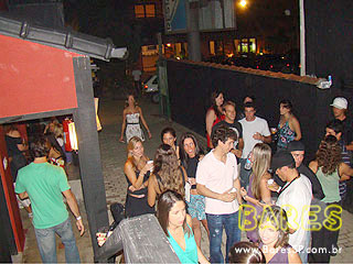 Inauguração do All Kone Inauguração do All Kone