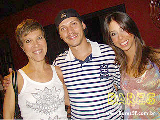 Inauguração do All Kone Inauguração do All Kone