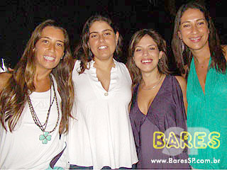 Inauguração do All Kone Inauguração do All Kone