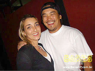 Inauguração do All Kone Inauguração do All Kone